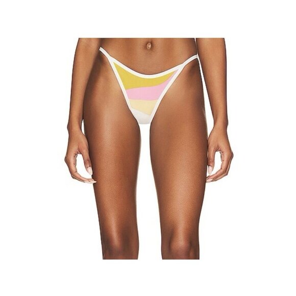 L*Space NWT New Daybreak Bitsy Bottom Size XL - Picture 1 of 6
